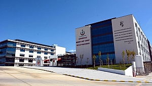 Hastanelerde maske takmak zorunlu