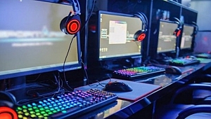 İnternet kafe ve oyun yerleri 1 Temmuz'da açılıyor