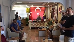 İnternet kafeciler zor durumda