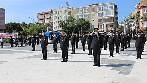 Jandarma 181 yaşında…