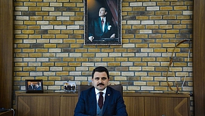Kaşdemir; “Tarihi Alan için birçok proje devam etmektedir”