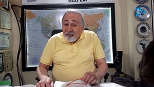 Kural; “İnsanlar çekildi, doğa kendine gelmeye başladı”