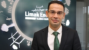 Limak Enerji’den müşterilerine üç taksit imkanı