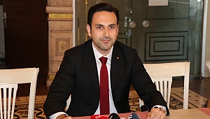 Makas; "Çanakkale yatırımlarıyla büyüyen bir şehir"