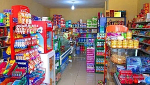Marketler saat 24.00'e kadar açık