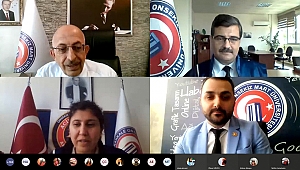 Murat; "Yolunuz açık olsun"