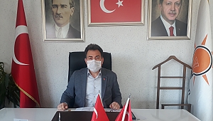 Ölçek'den kutlama mesajı