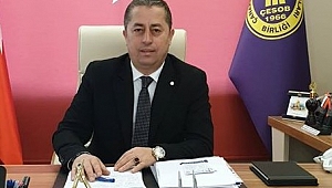 Özcan’dan esnaflara uyarı