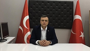Özel; “MHP oyun kumpas kurmaz, kurulan oyunları bozar”