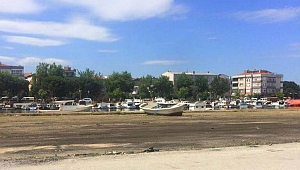 Temizlik faaliyetleri sürüyor