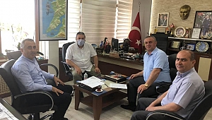 Türkiye'de ilk ve tek olacak