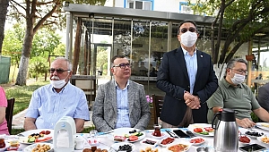 Ural; "Birlikte başaracağız"