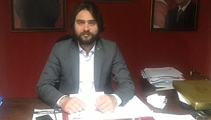 Yıldırım; “HDP kapatılmalı, CHP sandığa gömülmelidir”