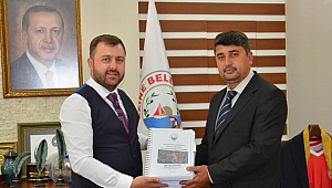 Yüksel; "Ezinemize hayırlı uğurlu olsun"