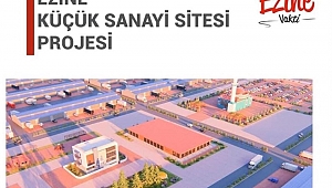 40 yıllık hayal gerçeğe dönüşüyor…