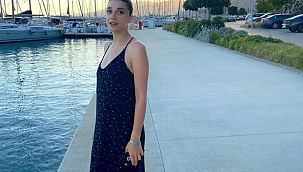 5 gündür kayıp olan Pınar Gültekin'den acı haber geldi!