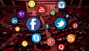 AK Parti’den, 11 maddelik "sosyal medya" teklifi