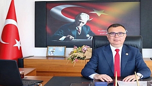 Başkan Arslan'dan emekçilere teşekkür