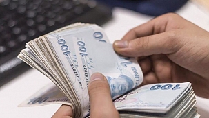 Bayram öncesi destek ödemeleri başladı