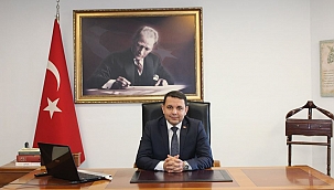 Bozcaada halkından kampanya