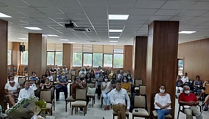 Çanakkale CHP Kadın Kollarından açıklama