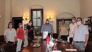 ÇASİAD'da eğitim sözleşmesi