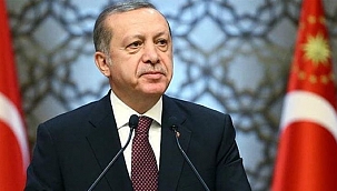 Cumhurbaşkanı Erdoğan'dan bayram uyarısı