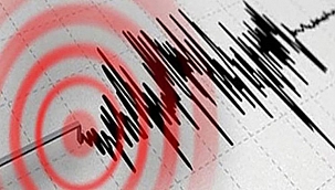 Uzmanlar uyardı! Deprem yaklaşıyor