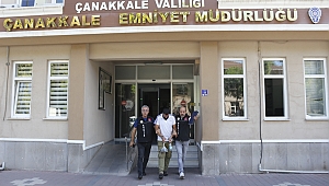 Dolandırıcılık çetesi çökertildi