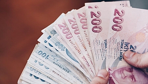 Emeklilerin bayram ikramiyeleri ödendi !