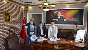 Evreşe Belediyesi'nde rekor zam