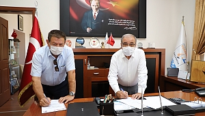 Gelibolu Belediyesi toplu sözleşmede bir ilke imza attı
