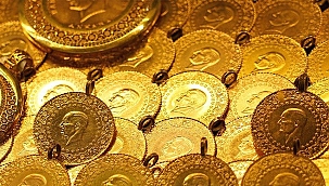 Gram altından yeni rekor! 24 Temmuz