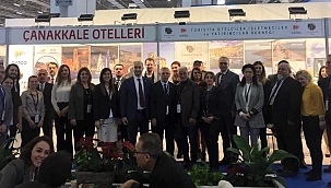 Güvenli Turizm Sertifikası alan otel sayısı artıyor