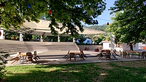 Hizmete başladı