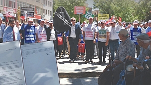 İşçilerin hukuk zaferi