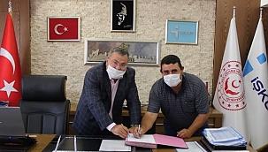 İŞKUR'dan engelli ve eski hükümlülere destek
