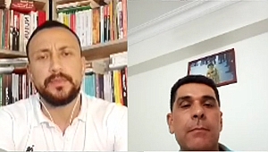 Kent Konseyi’nin konuğu Hacımusalar