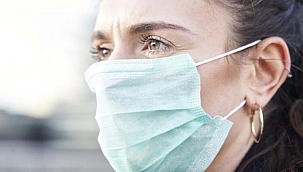Maske kullanırken cilt sorunları yaşamamak için dikkat !