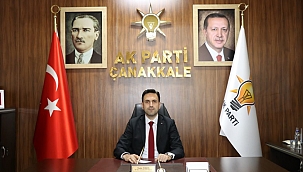 Naim Makas'ın Ayasofya mesajı