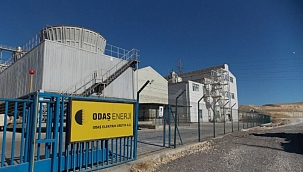 Odaş halka açılıyor