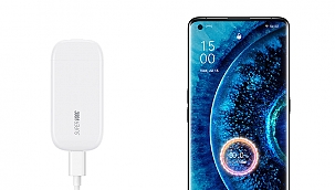 OPPO  yeni şarj teknolojilerini tanıttı