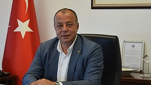 Semizoğlu; “Devletimiz her zaman yanımızda”