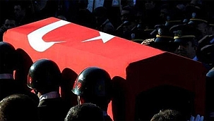 Siirt'ten acı haber