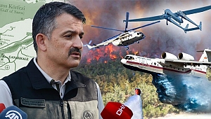 Soğutma faaliyetleri sürüyor