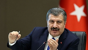 Son dakika.. Fahrettin Koca'dan Kurban Bayramı uyarısı