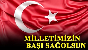 Son dakika.. Şehit ve yaralılar var