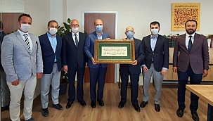 Türkiye'de bir ilk, ÇOMÜ işbirliği ile gerçekleştirildi