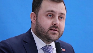 Yüksel; “Ezine’mize hayırlı olsun”