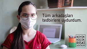Bakan Koca; "21 Eylül için hazırlanalım"